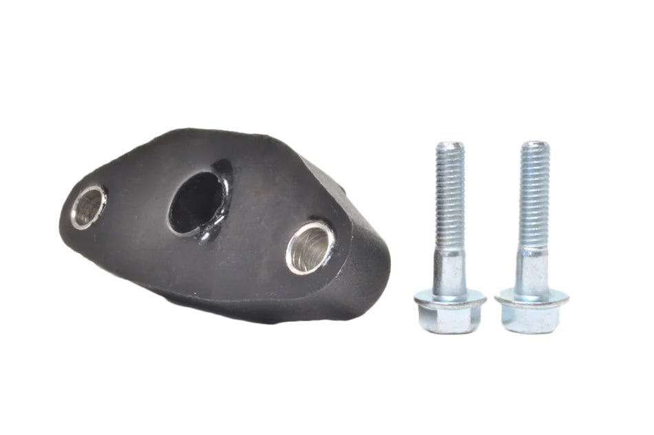 Torque Solution Rear Shifter Bushing - 2002-2012 Subaru WRX / STI / 2013-2026 BRZ