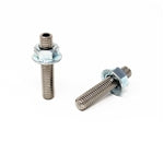 Torque Solution TMIC Stud Kit - Subaru WRX 02-07 / STi 04-21 product image