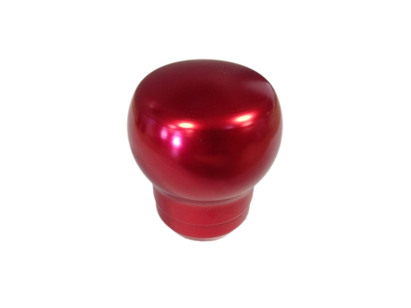 Torque Solution Fat Head Shift Knob - 2015-2021 Subaru WRX / 2004-2016 STI / 2013-2020 BRZ