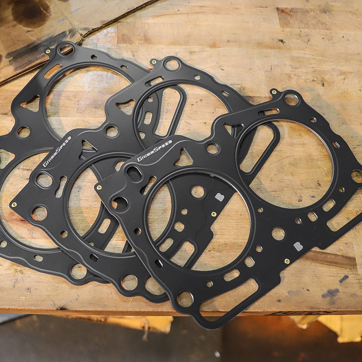 GrimmSpeed Head Gasket Set - Subaru EJ25 - product image 6
