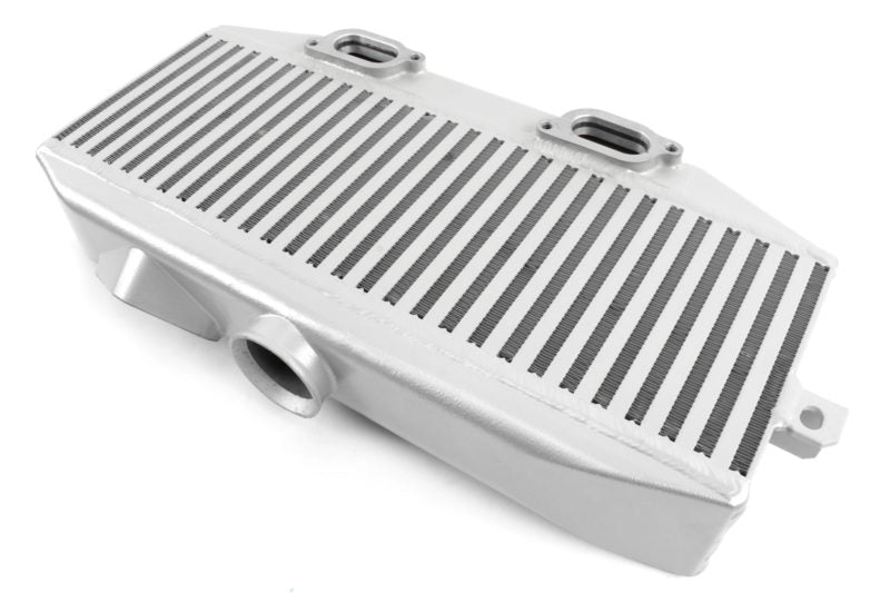 PERRIN Top Mount Intercooler in Black for 2008-2021 Subaru STI