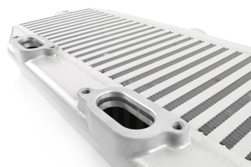 PERRIN Top Mount Intercooler in Black for 2008-2021 Subaru STI
