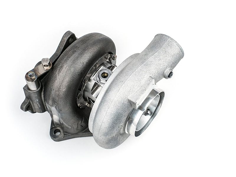Forced Performance XR ZERO Turbocharger - 2002-2014 Subaru WRX / 2004-2021 STI