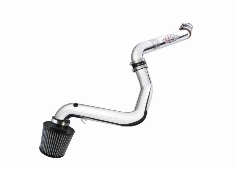 AEM 2.0L Metal Gunmetal Gray Cold Air Intake - 2012-2016 Subaru Impreza