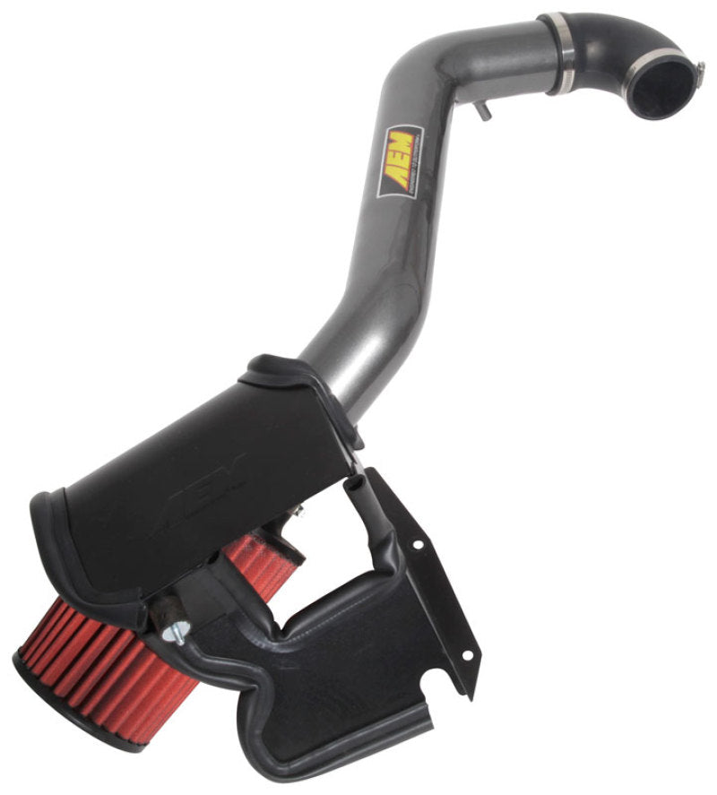 AEM L4-2.0L F / I Cold Air Intake - 2017-2018 Subaru Impreza