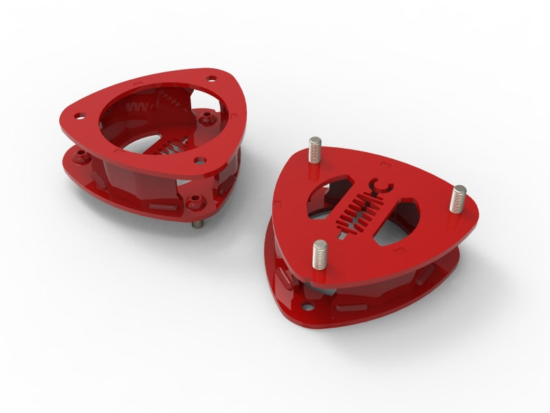 aFe CONTROL 2.0in Lift Kit - 2020-2023 Subaru Outback