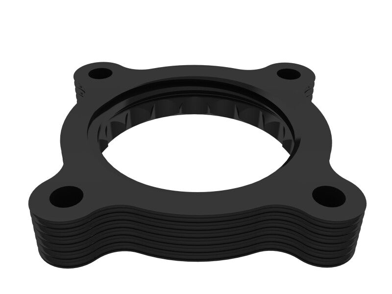 aFe Silver Bullet Throttle Body Spacer - 2015-2019 Subaru Outback