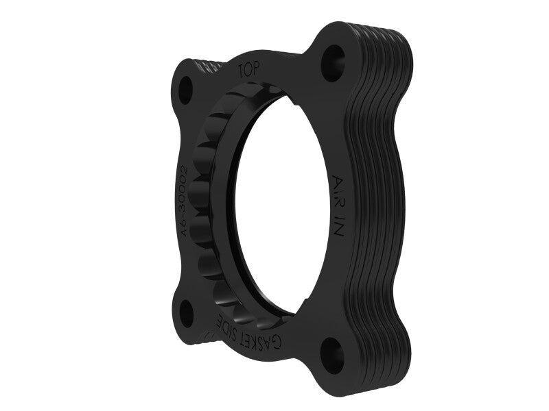 aFe Silver Bullet Throttle Body Spacer - 2015-2019 Subaru Outback