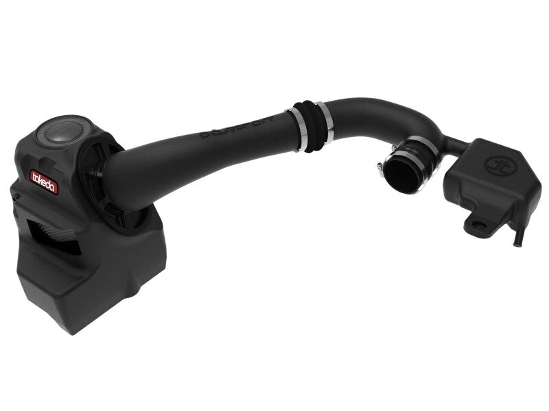 aFe Takeda Momentum Pro DRY S Cold Air Intake System 2.0L - 2012-2016 Subaru Impreza