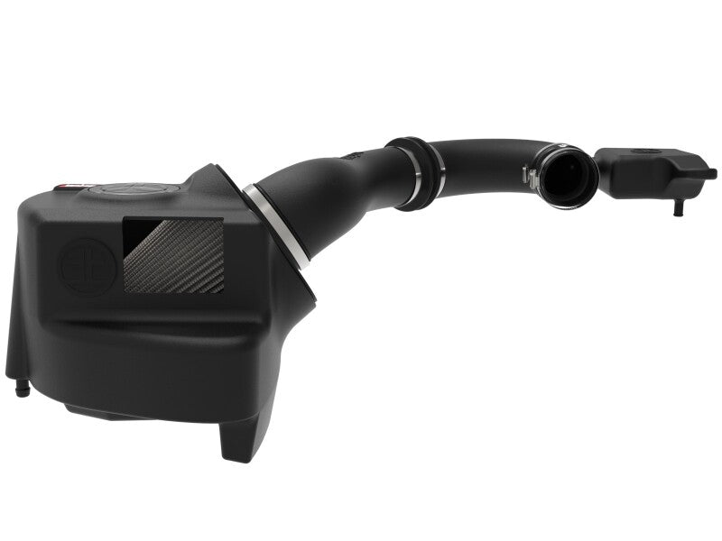 aFe Takeda Momentum Pro Dry S Cold Air Intake System 2.5L - 2020-2022 Subaru Outback