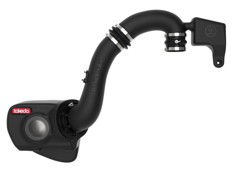 aFe Takeda Momentum Pro Dry S Cold Air Intake System 2.5L - 2020-2022 Subaru Outback
