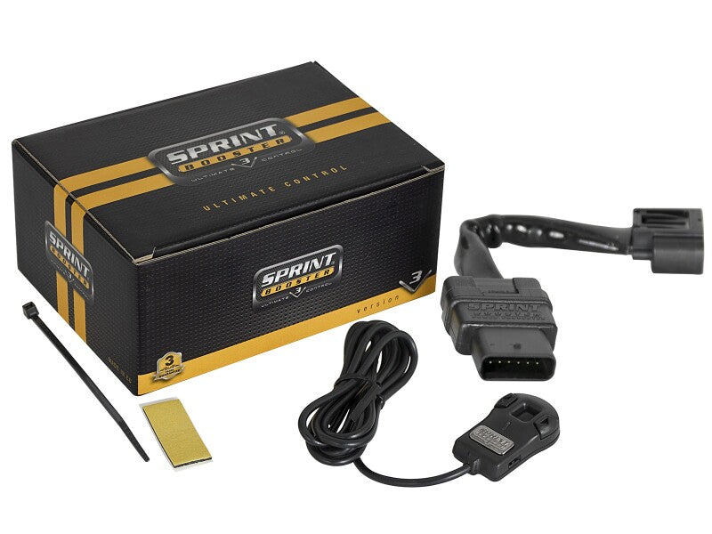 aFe Sprint Booster Power Converter - 2006-2023 Subaru Impreza