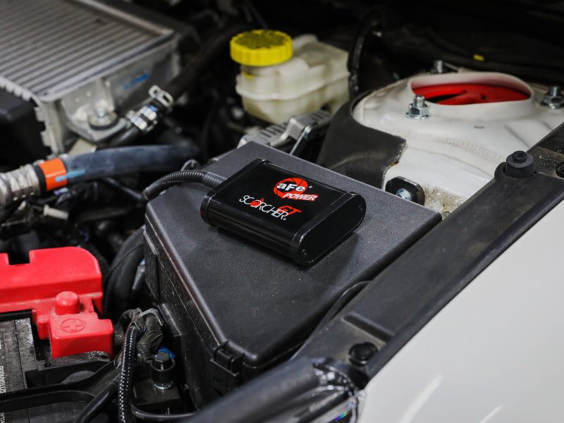 aFe Scorcher GT Module 2.4L (t) - 2020-2023 Subaru Outback