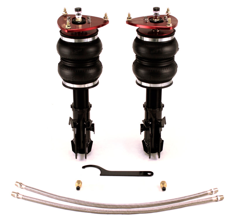 Air Lift Performance Front Kit - 2008-2014 Subaru Impreza