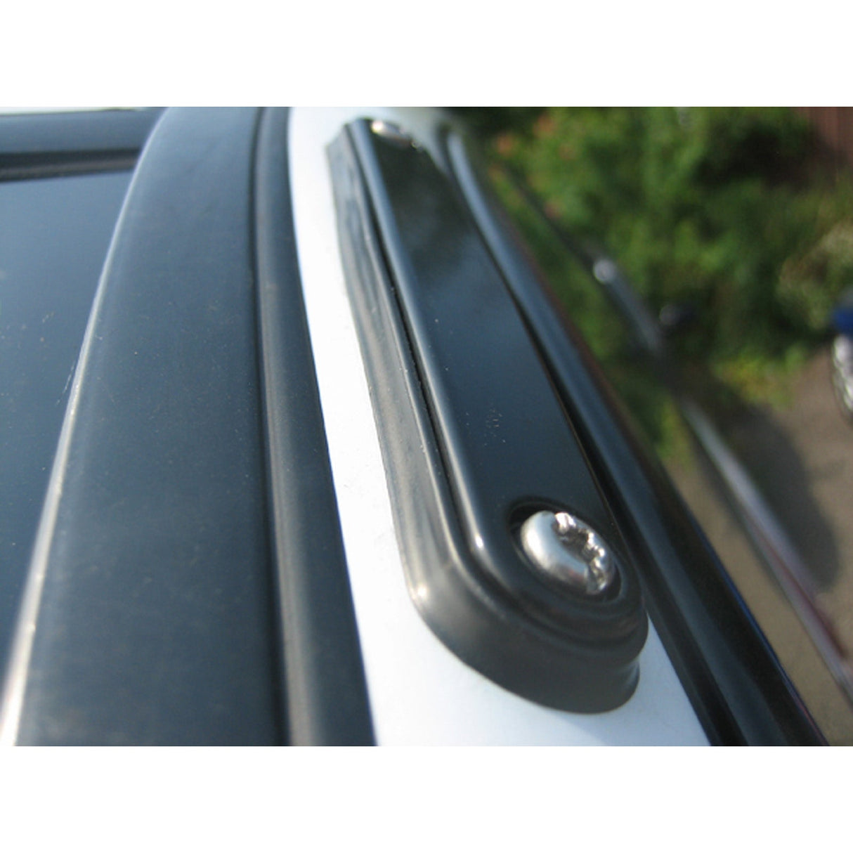 GrimmSpeed Antenna Delete Plate - Subaru - product image 2