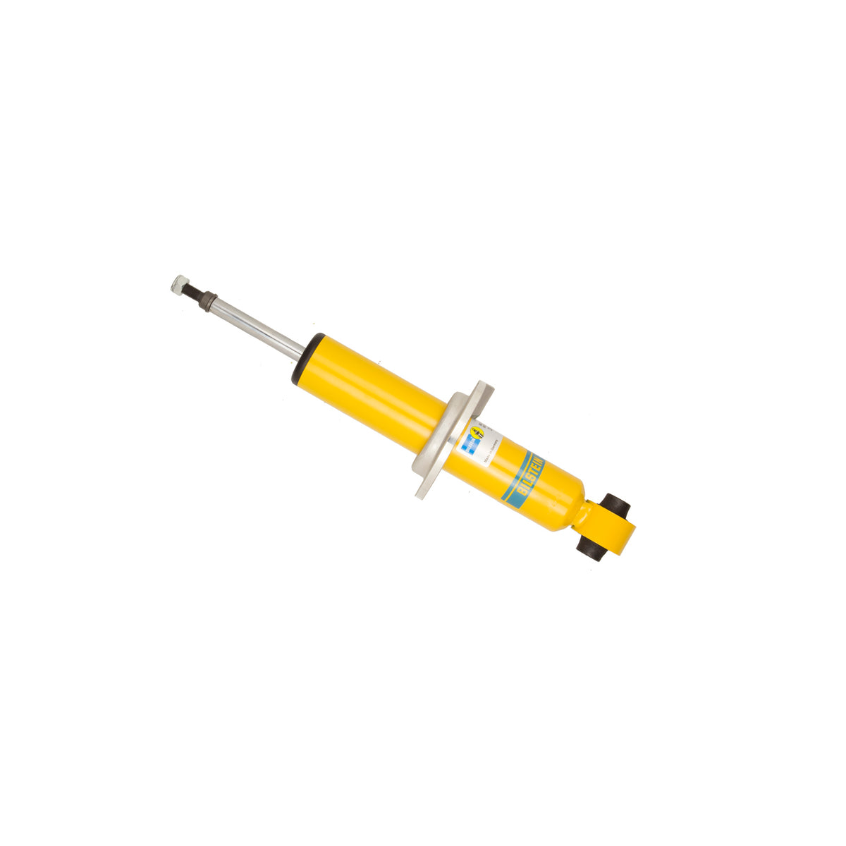 Bilstein B8 Performance Plus Rear Monotube Shock Absorber - 2015-2017 Subaru WRX / 2015-2017 STI