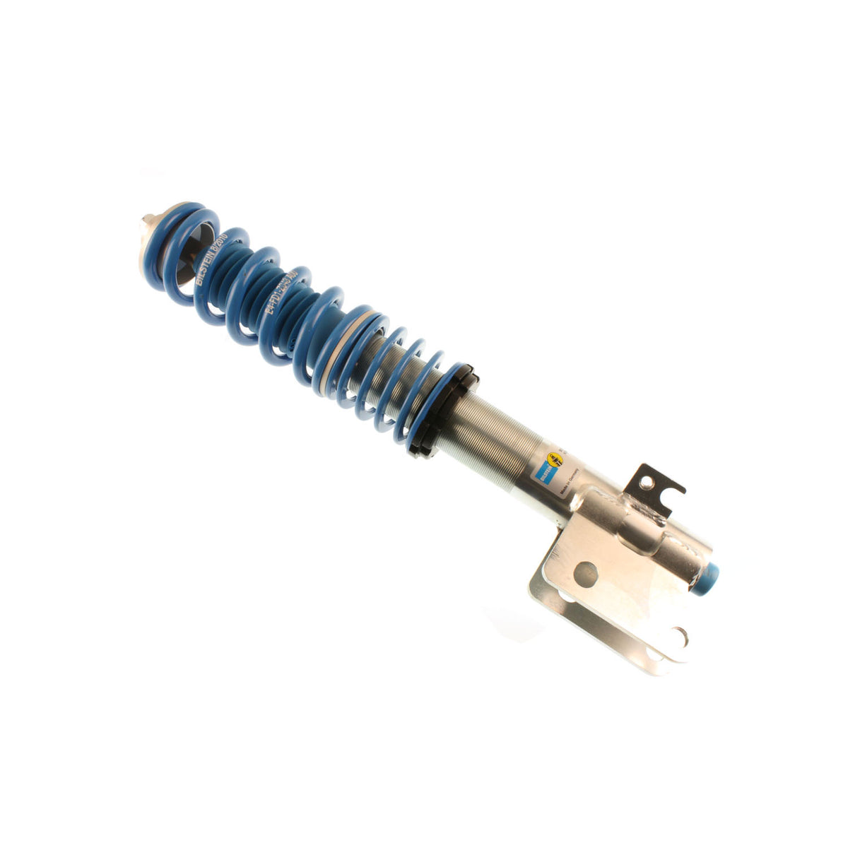 Bilstein B16 Performance Coilover Suspension System - 2005-2007 Subaru STI