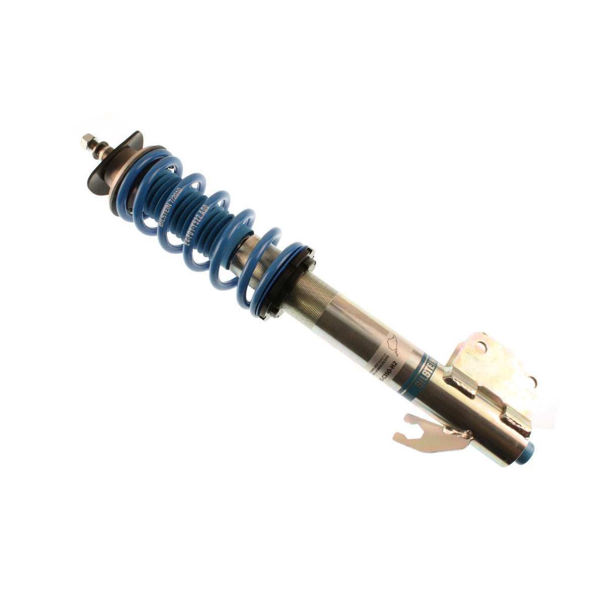 Bilstein B16 Performance Coilover Suspension System - 2005-2007 Subaru STI