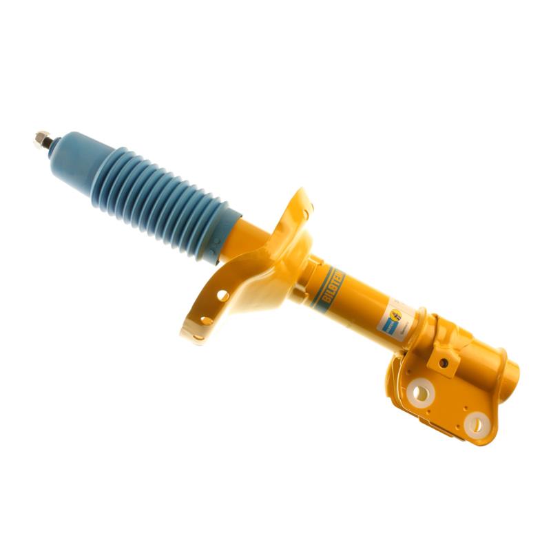 Bilstein B6 Front Right 36mm Monotube Strut Assembly - 2006 Subaru Legacy