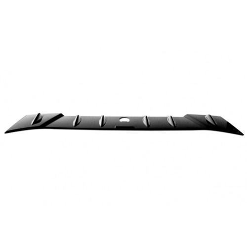 BLOX Racing Vortex Generator Type 3 - 2013-2018 Subaru BRZ