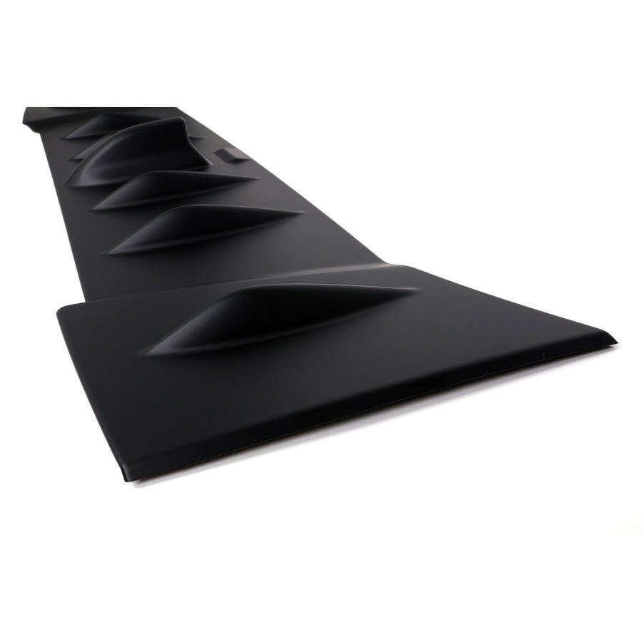 BLOX Racing Vortex Generator Type 4 - 2013-2018 Subaru BRZ
