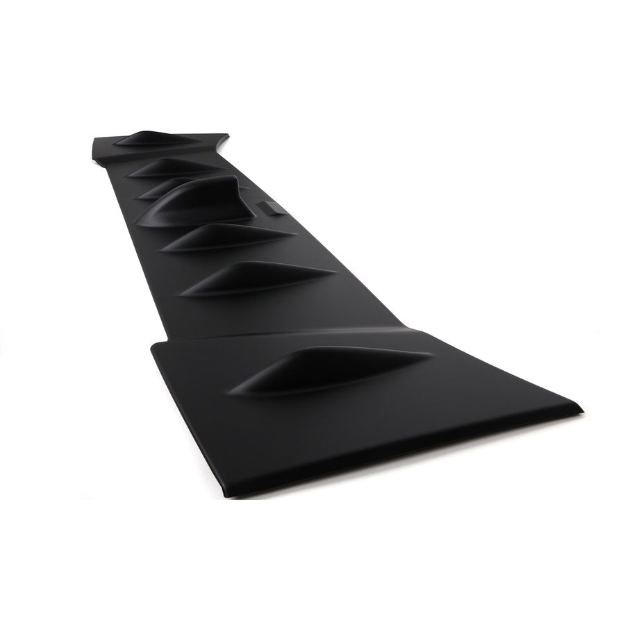 BLOX Racing Vortex Generator Type 4 - 2013-2018 Subaru BRZ