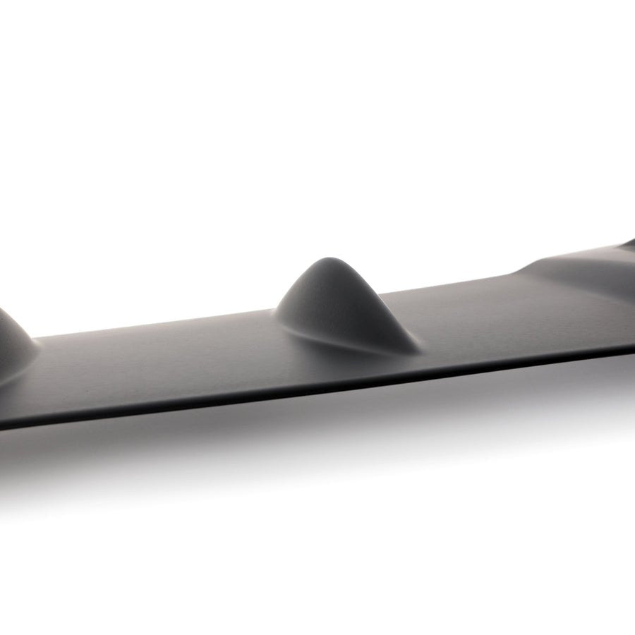 BLOX Racing Vortex Generator Type 4 - 2013-2018 Subaru BRZ