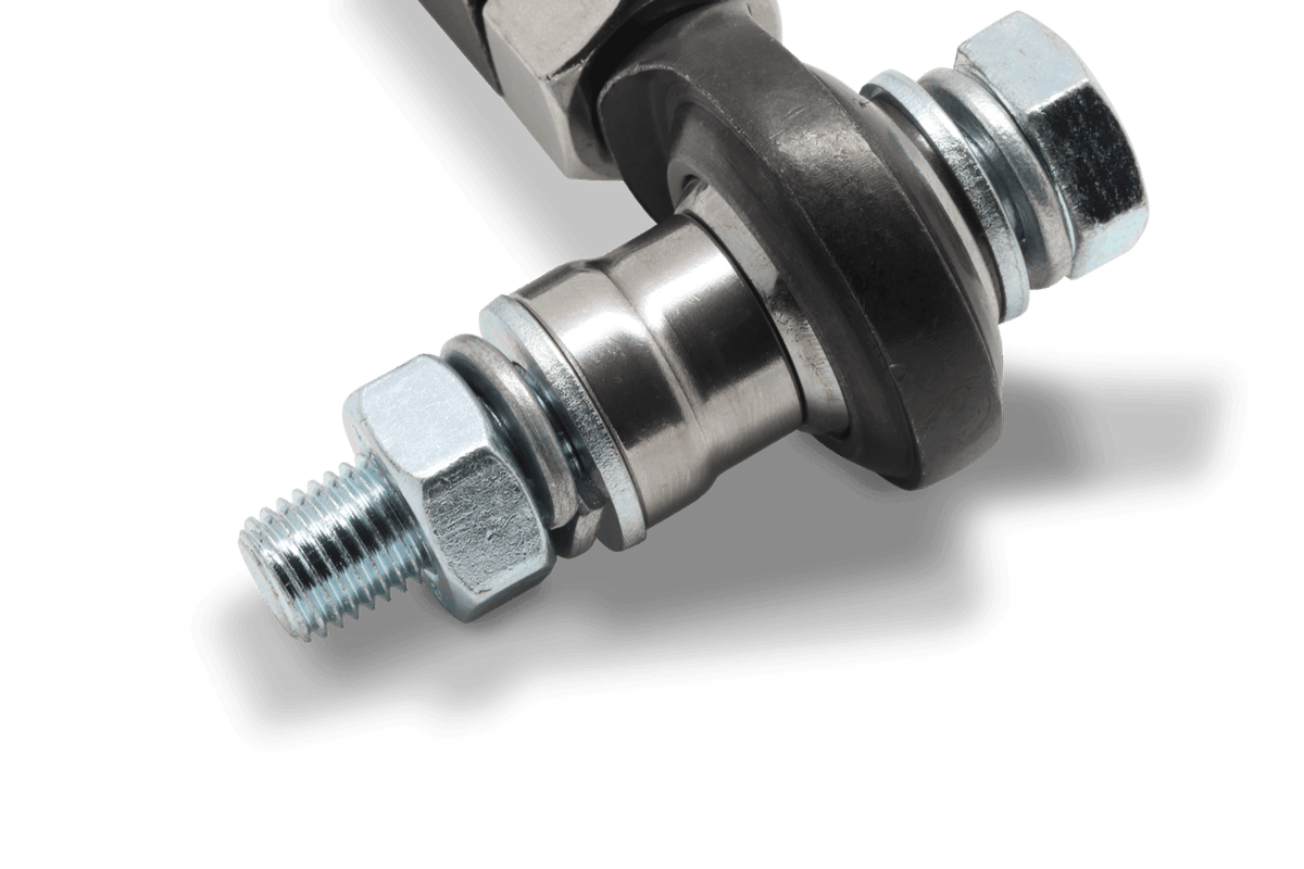 BLOX Racing Rear Adjustable Endlinks - 2013-2020 Subaru BRZ / 2008-2021 WRX / STI