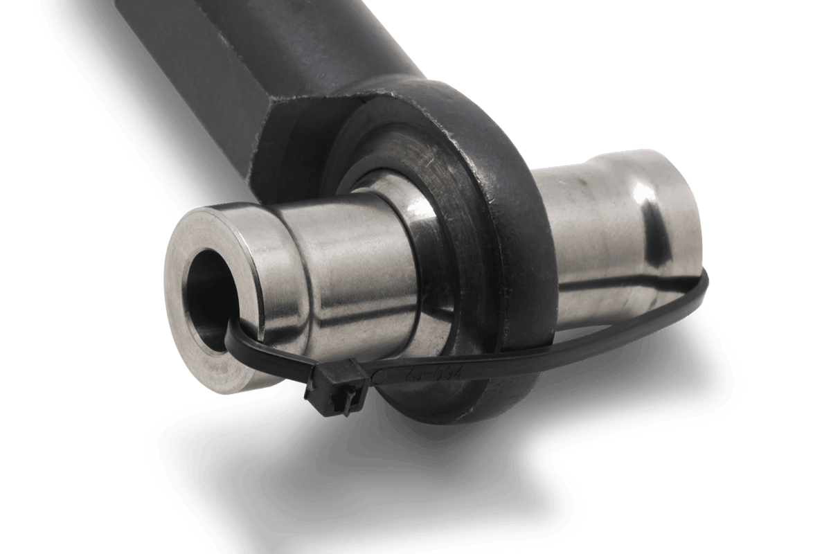 BLOX Racing Rear Adjustable Endlinks - 2013-2020 Subaru BRZ / 2008-2021 WRX / STI