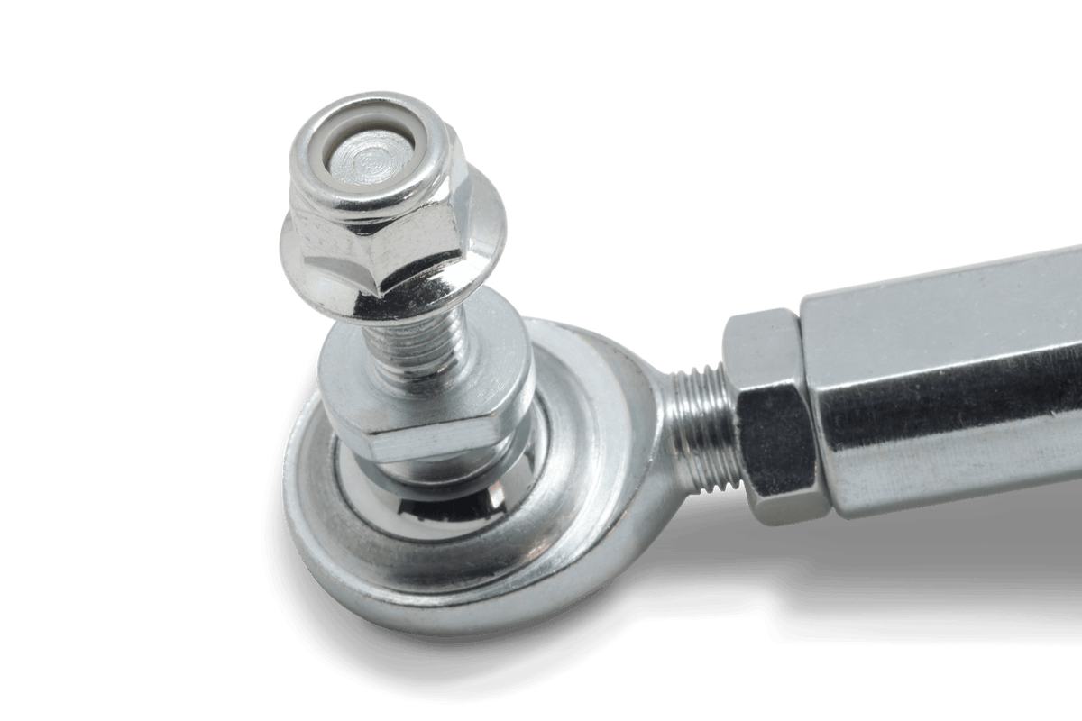 BLOX Racing Rear Adjustable Endlinks - 2013-2020 Subaru BRZ / 2008-2021 WRX / STI