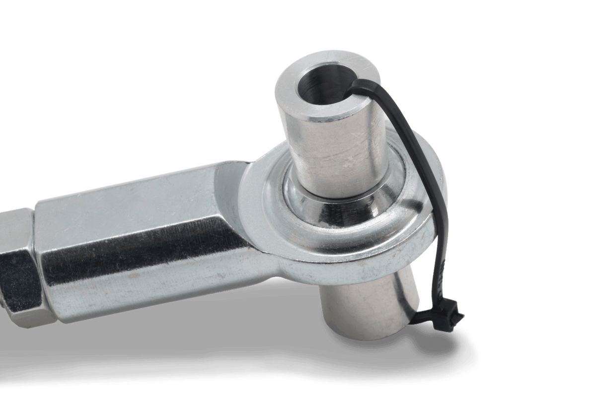 BLOX Racing Rear Adjustable Endlinks - 2013-2020 Subaru BRZ / 2008-2021 WRX / STI
