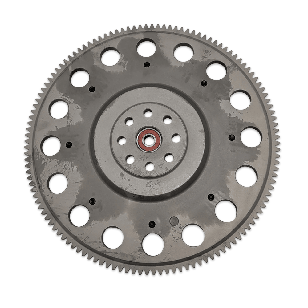 BLOX Racing Single Disc Clutch 7.25in Unsprung by Edel EJ255 - 2006-2014 Subaru WRX