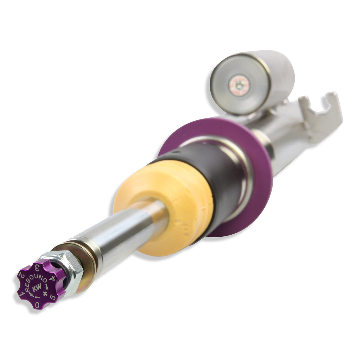 KW V3 Coilover Kit - 2005-2007 Subaru STI