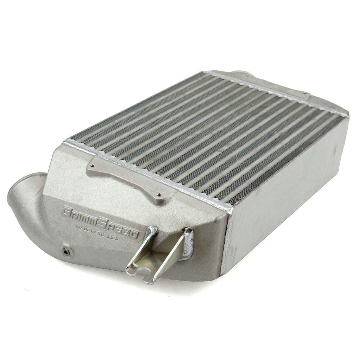 GrimmSpeed Top Mount Intercooler Kit - 2015-2021 Subaru WRX - product image 3