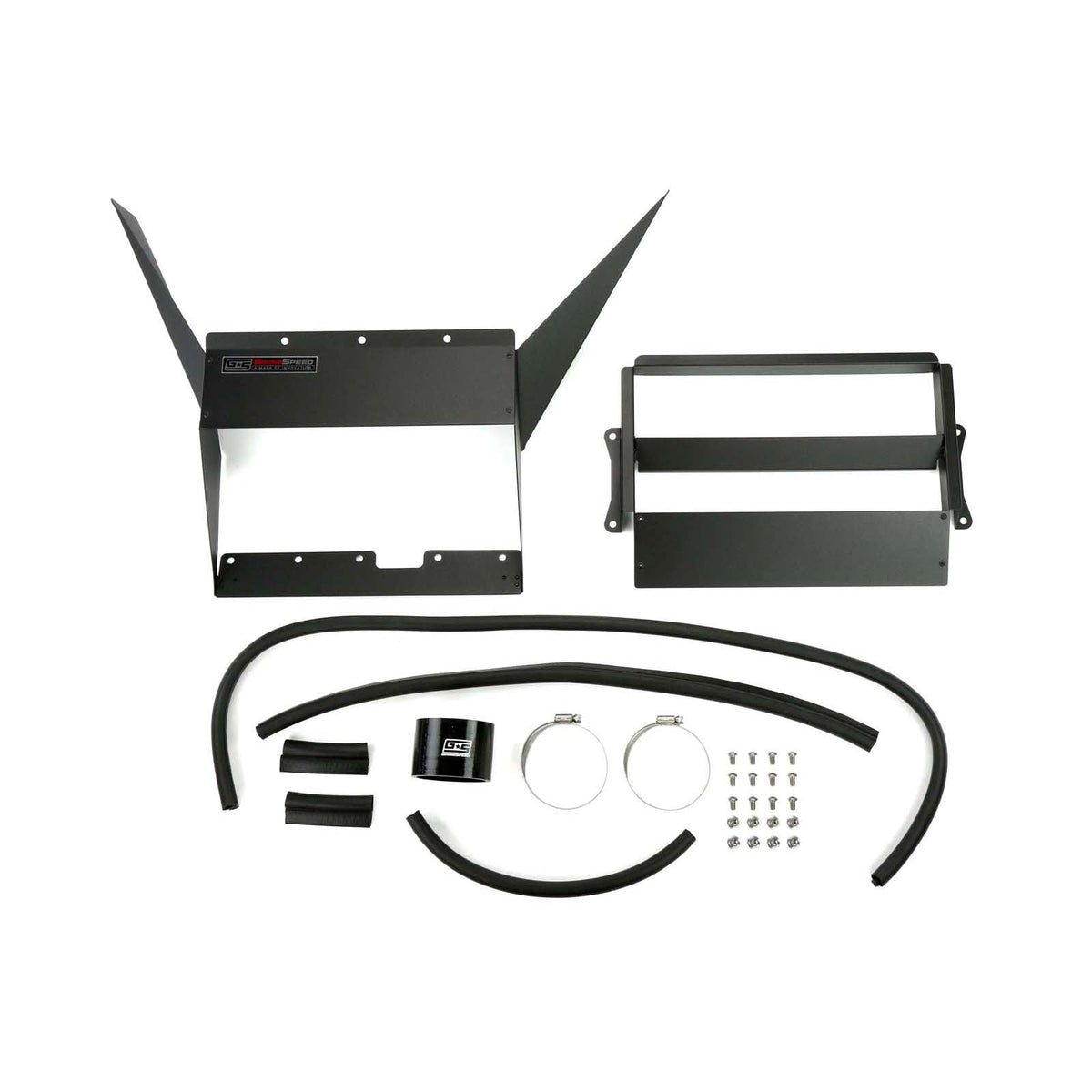 GrimmSpeed Top Mount Intercooler Kit - 2015-2021 Subaru WRX - product image 7