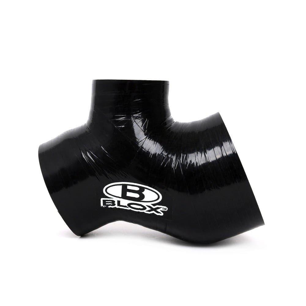 BLOX Racing Charge Pipe Kit Heart Shaped Hose FA20DIT - 2015-2021 Subaru WRX