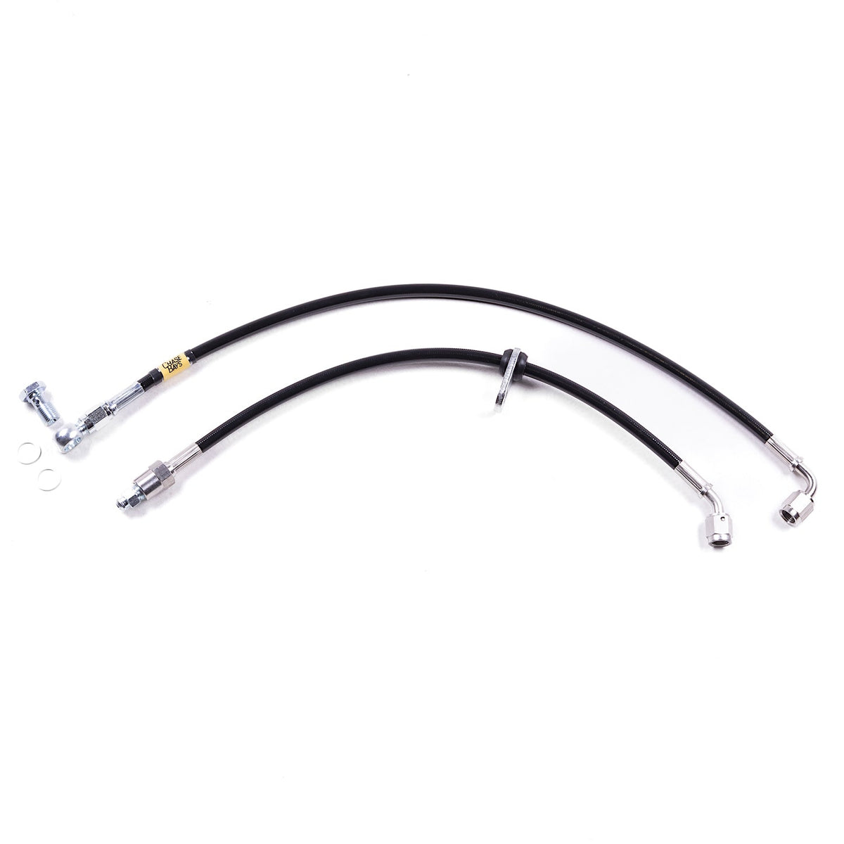 Chase Bays Clutch Line for CD009 Transmission Swap - 2013-2020 Subaru BRZ