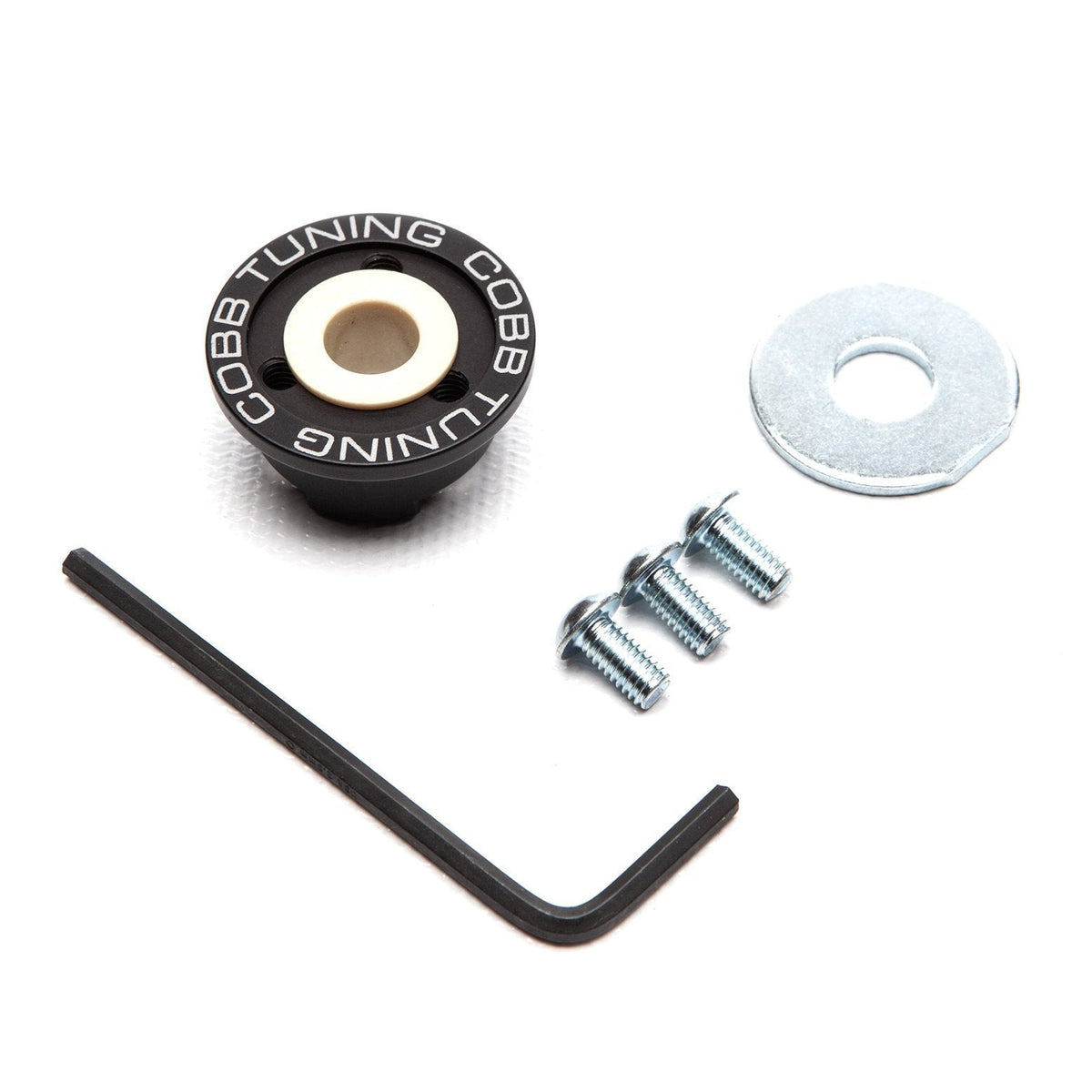 COBB Shifter Bushing - 2015-2022 Subaru WRX