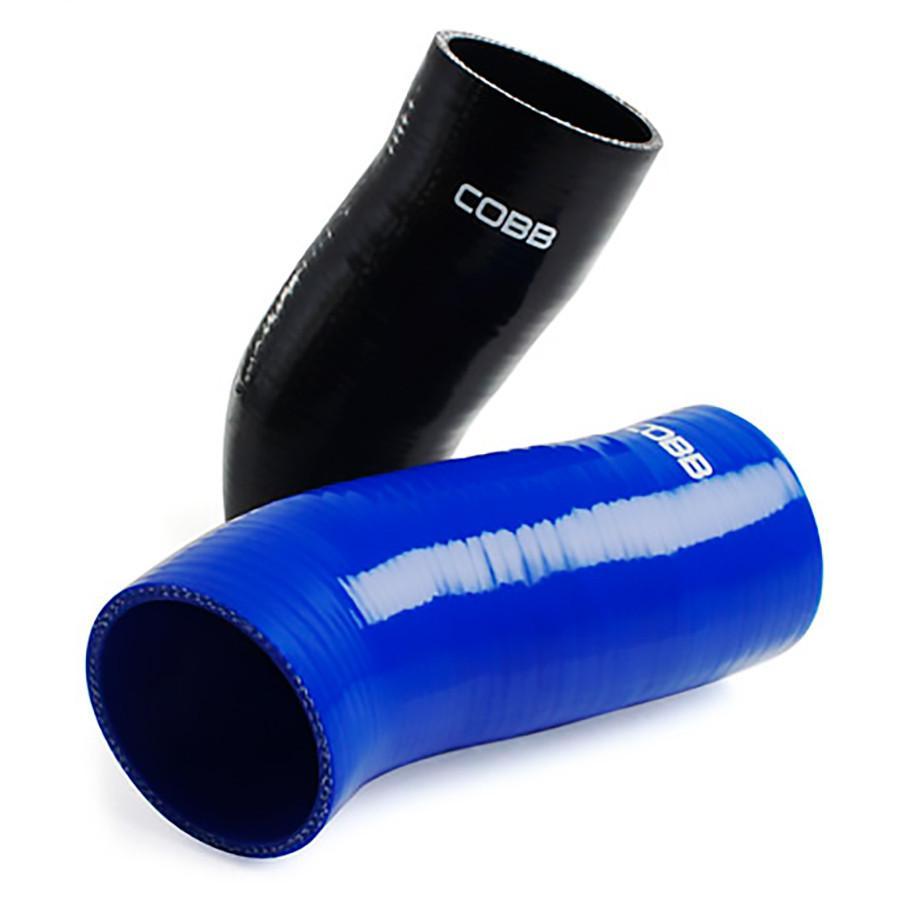 COBB Post-MAF Silicone Hose - 2008-2014 Subaru WRX / 2008-2021 STI