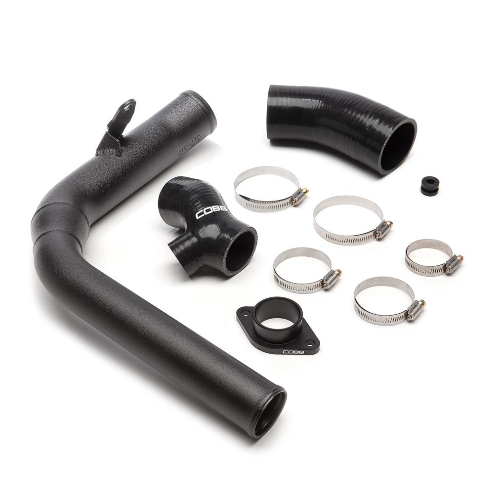 COBB Charge Pipe Kit - 2015-2021 Subaru WRX