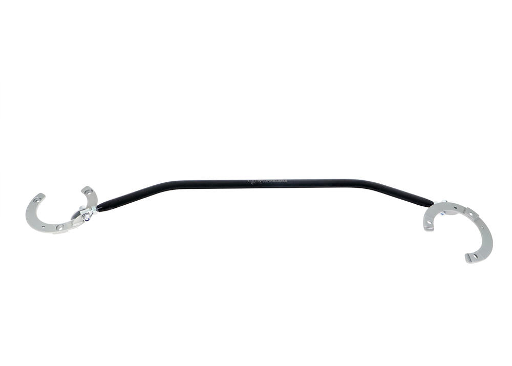 Whiteline Front Strut Tower Brace - 2008-2014 WRX / STI - product image 3