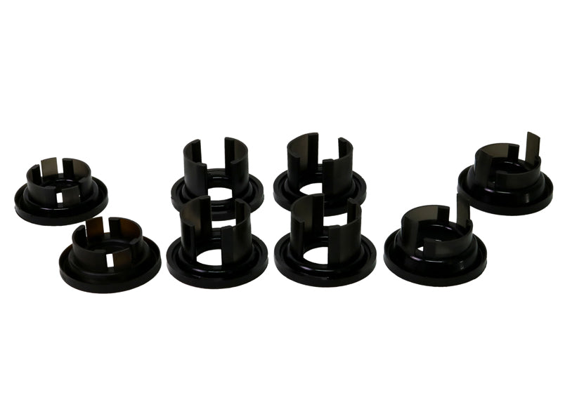 Whiteline Positive Traction Rear Subframe Bushing Inserts - WRX / STI - product image 4