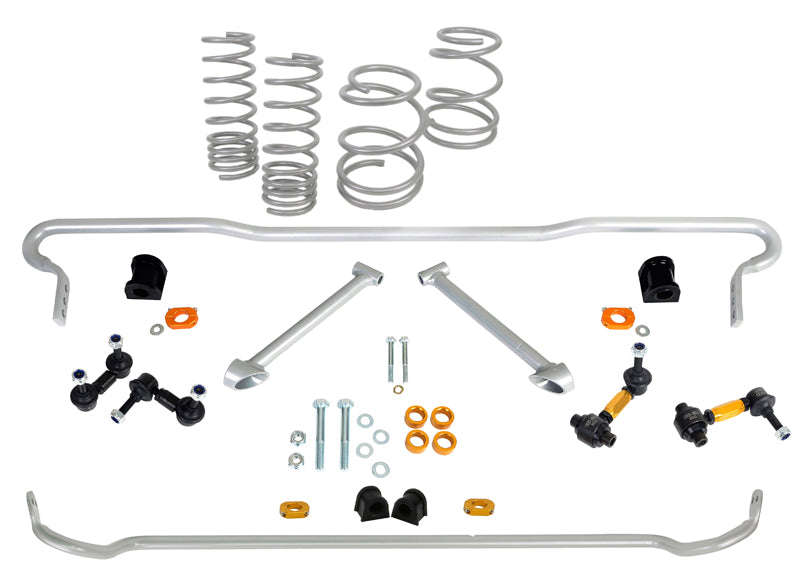 Whiteline Grip Series Suspension Kit - 2008-2010 Subaru WRX - product image 3