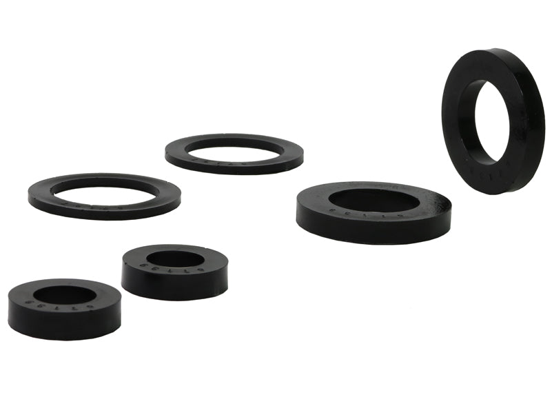 Whiteline Rear Differential Front Support Bushing Kit - Subaru - product image 1