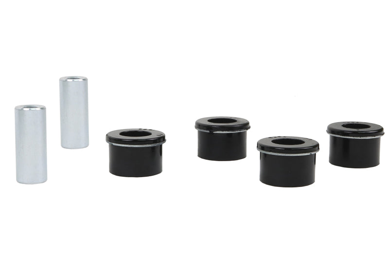 Whiteline Front Lower Control Arm Inner Front Bushing Kit - Subaru - product image 1