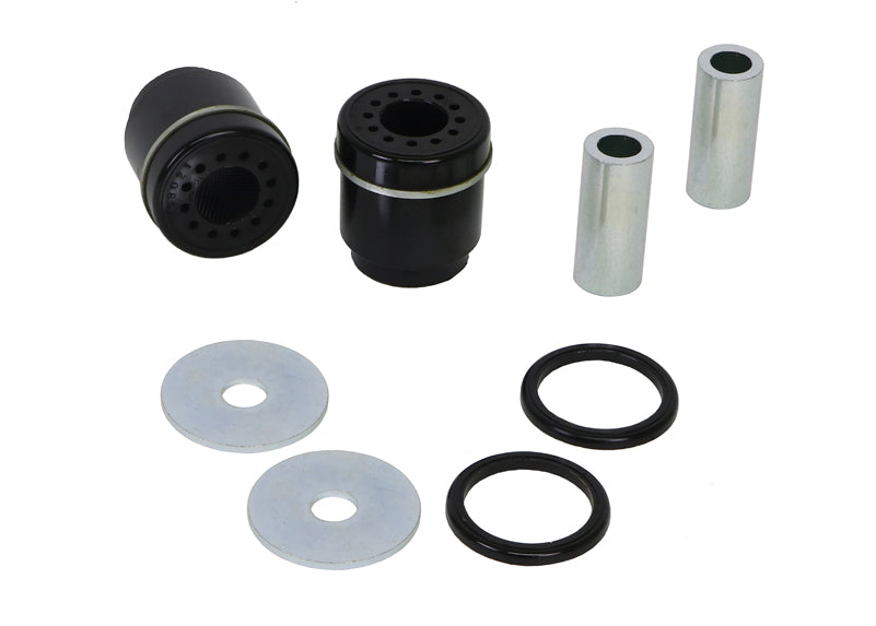 Whiteline Rear Differential Outrigger Bushing Kit - 2013+ Subaru BRZ - product image 4