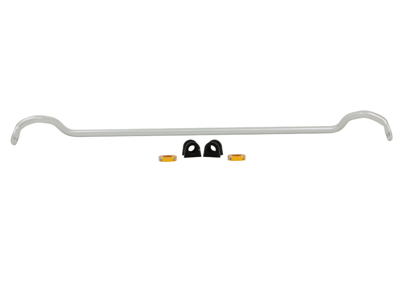 Whiteline 22 mm Adjustable Front Sway Bar - 2008-2010 Subaru WRX - product image 3