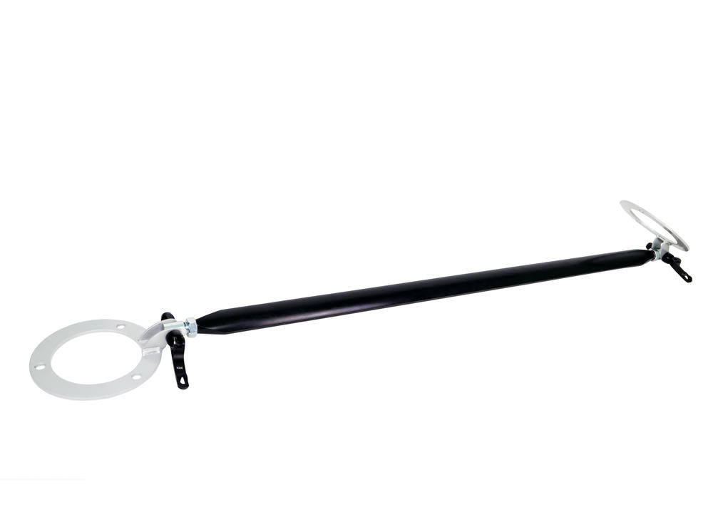Whiteline Rear Strut Tower Brace - 2002-2007 Subaru WRX