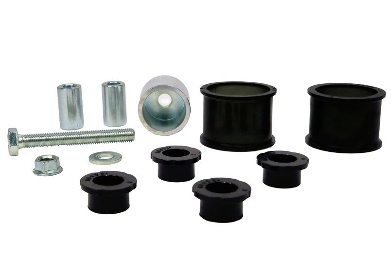Whiteline KSR207 Steering Rack Mount Bushing Kit - Subaru - product image 1