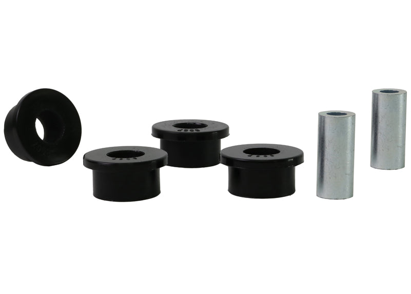 Whiteline Trailing Arm Rear Bushing Kit - 2002-2007 Subaru WRX